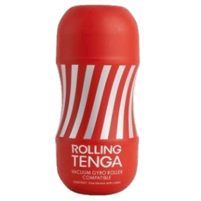 Masturbateur Tenga Rolling Gyro Regular