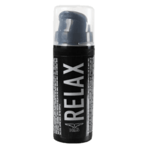 Gel Relaxant Anal RELAX Mister B 30ml