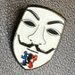 Pin’s officiel ANDOLINI XXL