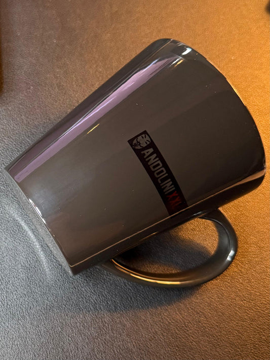 Mug magique ANDOLINIXXL