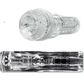 Masturbateur ICE BUTT Crystal