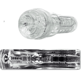 Masturbateur ICE BUTT Crystal