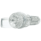 Masturbateur ICE BUTT Crystal