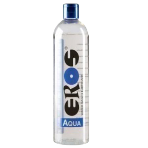 Eros Aqua lube 500ml