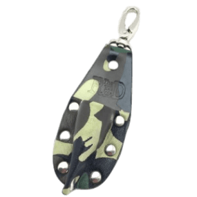 Porte Bouteille Aroma Petit Format Camouflage