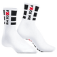 Chaussettes FXCK ME