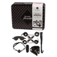 Kit Sm Secret Play 8 Pièces Noir