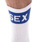 Chaussettes basse SEX