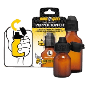 Bouchon pour Aroma POPPER TOPPER Large
