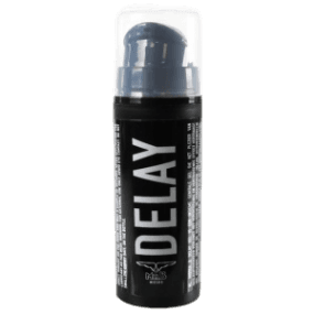 Gel retardant DELAY mister B 30ml