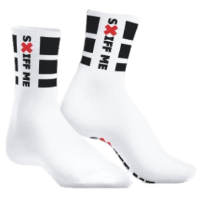 Chaussettes SXIFF ME