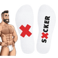 Chaussettes SXCKER