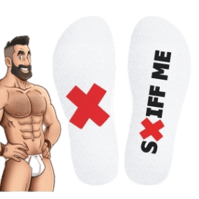 Chaussettes SXIFF ME