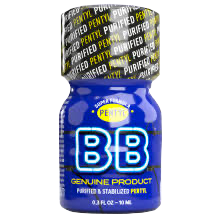 Poppers BB 10ml propyl