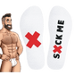 Chaussettes SXUCKME