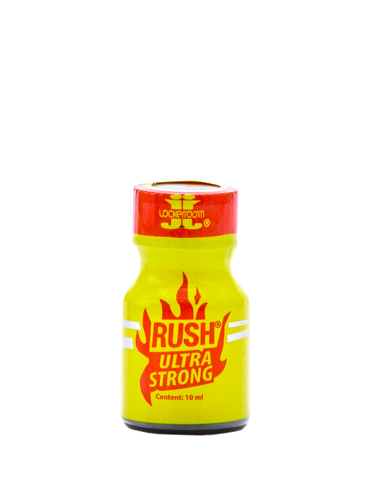 Poppers Rush Ultra Strong