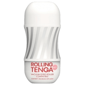 Masturbateur Tenga Rolling Gyro Gentle