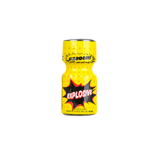 Poppers explosive 10ml propyl