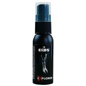 Eros explorer anal spray 30ml
