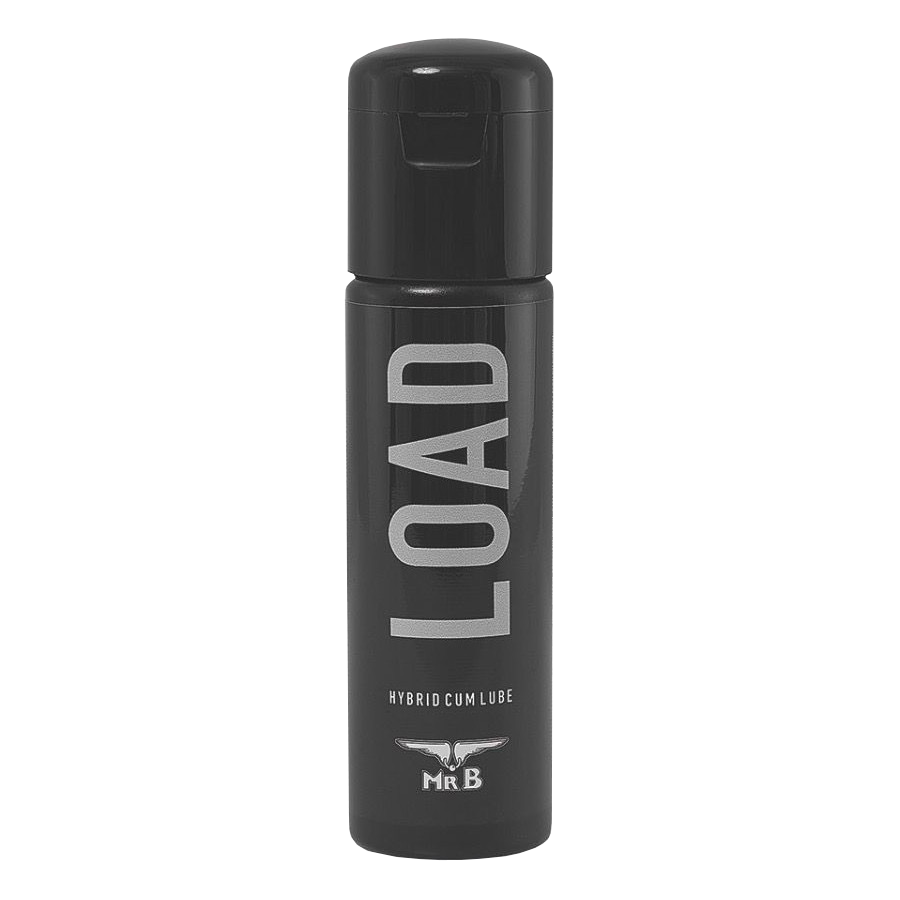 Gel aspect sperme MrB Load 100ml