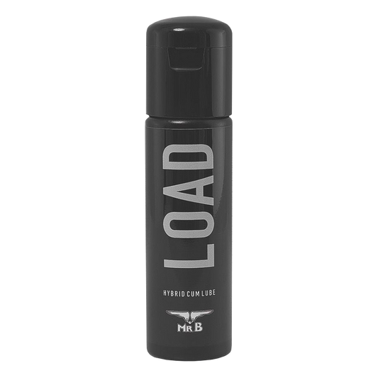 Gel aspect sperme MrB Load 100ml