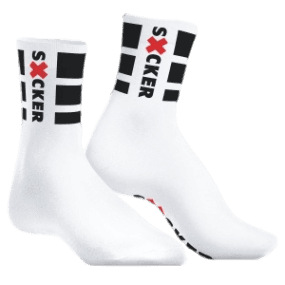 Chaussettes SXCKER