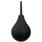 Poire anale Buld Easy Noire