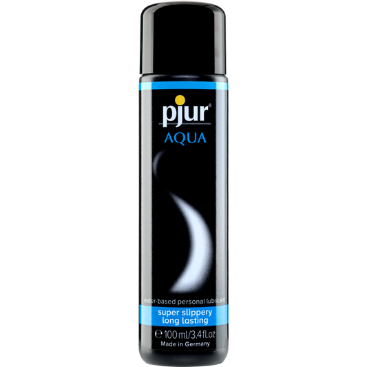 Lubrifiant Eau Aqua Pjur 100ml