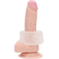 Anneau de masturbation réversible 